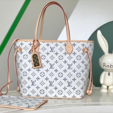 Louis Vuitton Shopping Bags